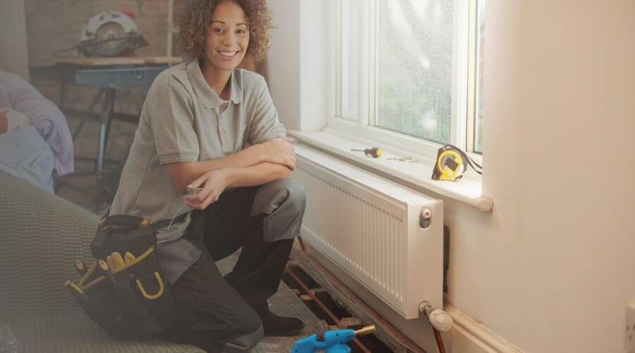 Professional sewer line replacement in Cordova, IL
